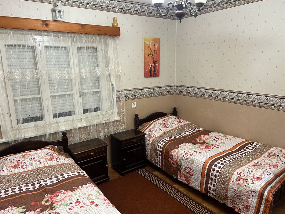 Къща за гости с.Черкаски