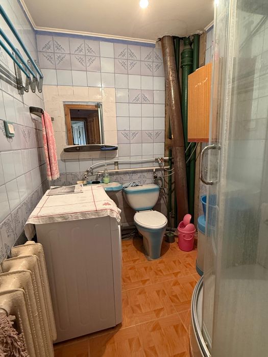 Продам коттедж со всеми удобствиями