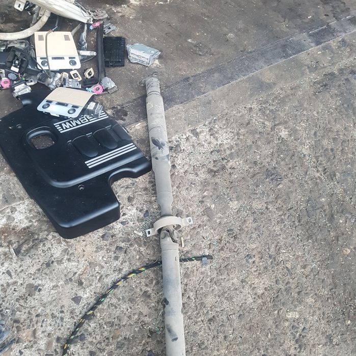 Заден мост диференцял за за БМВ е90 2.0д 163кс