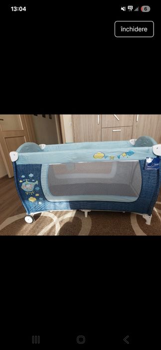 Patut foarte putin folosit