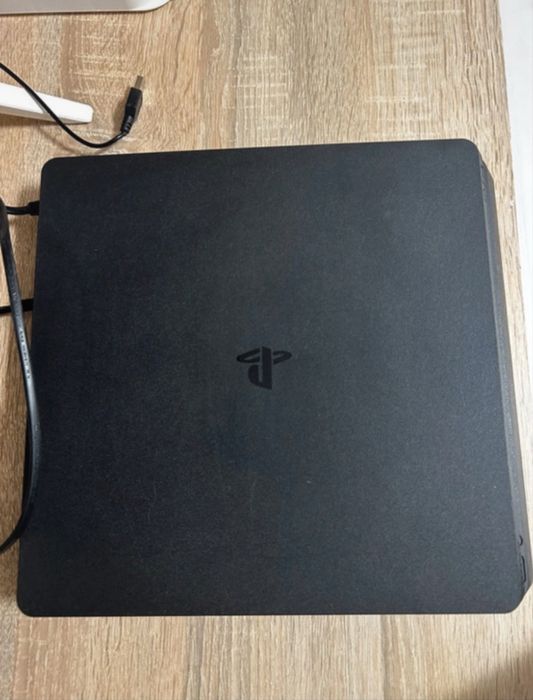 Playstation 4 consola