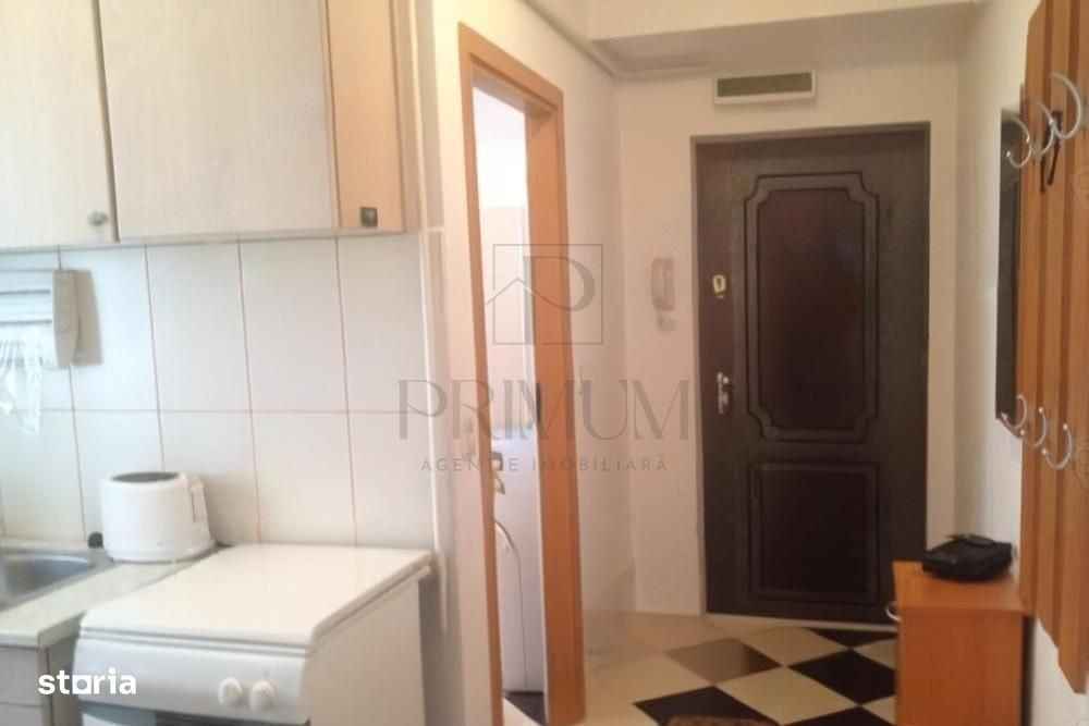 Apartament 1 camera-Centrala-Mobilat-Utilat-Sagului
