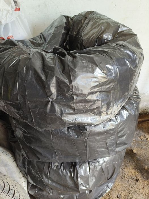 Продам летние шины 265/60/18