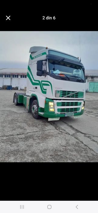 Volvo fh.                  .
