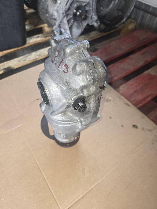 Diferential față BMW X5 E70 F15 , X6 E70 F16 raport 3.15
