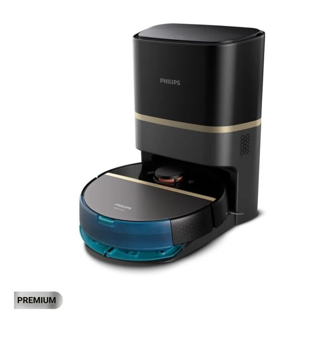 Aspirator robot Phillips Homerun Aqua