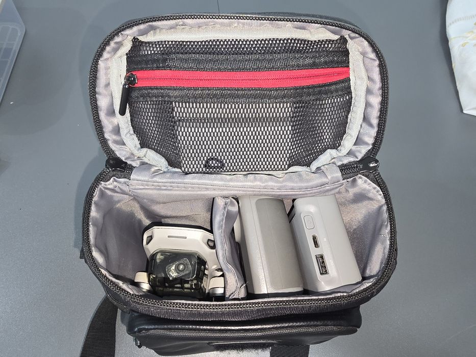 Drona DJI MINI 2 full combo