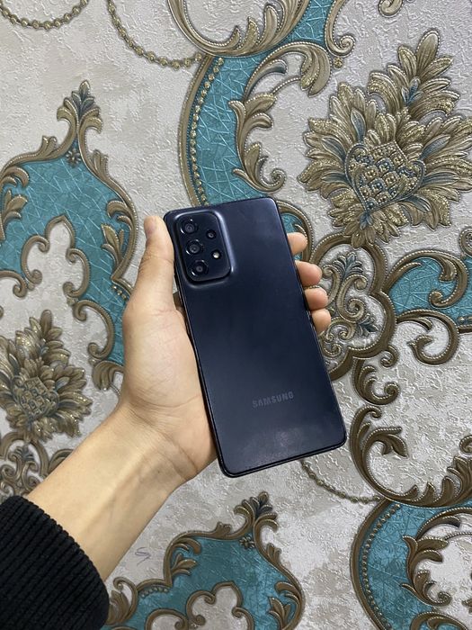 Samsung Galaxy A53 5g