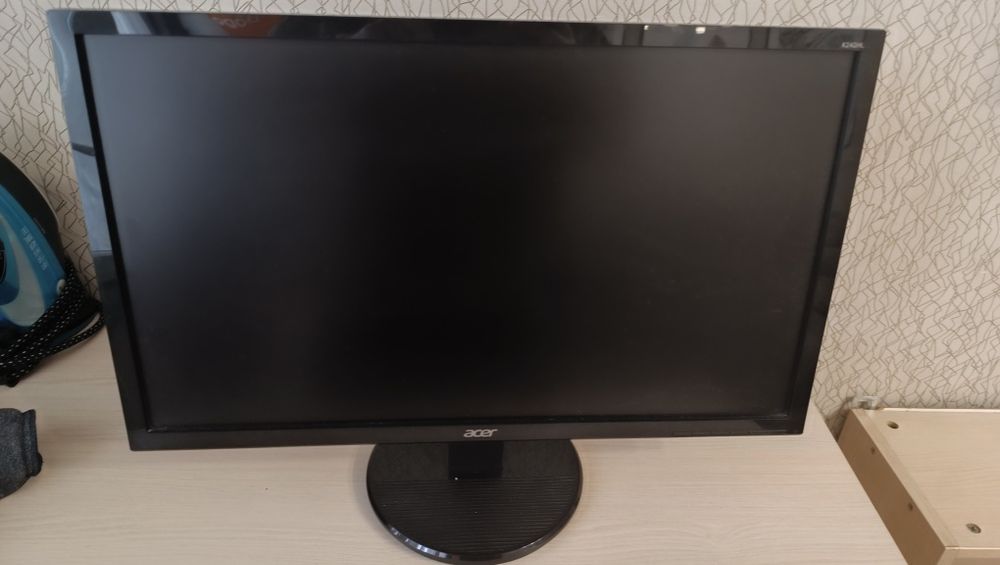 Монитор Acer k242hl