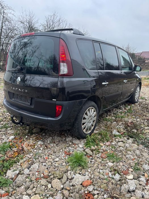 Se vinde Renault Espace 2013
