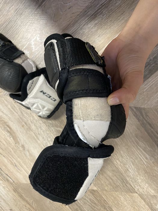 Продам налокотники