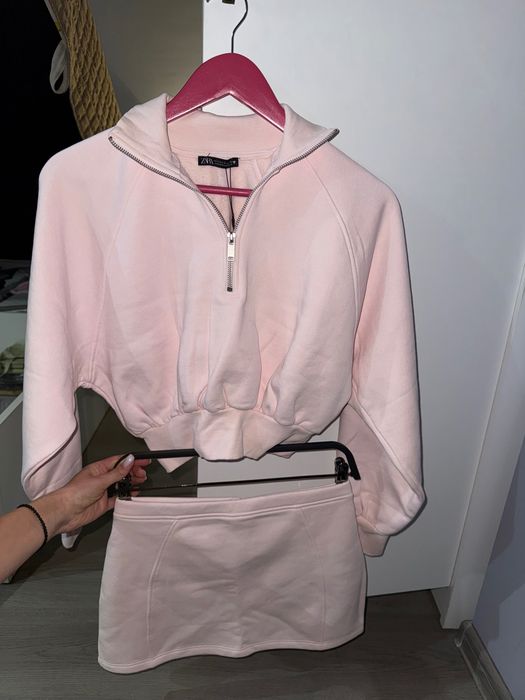 Zara сетове и рокли