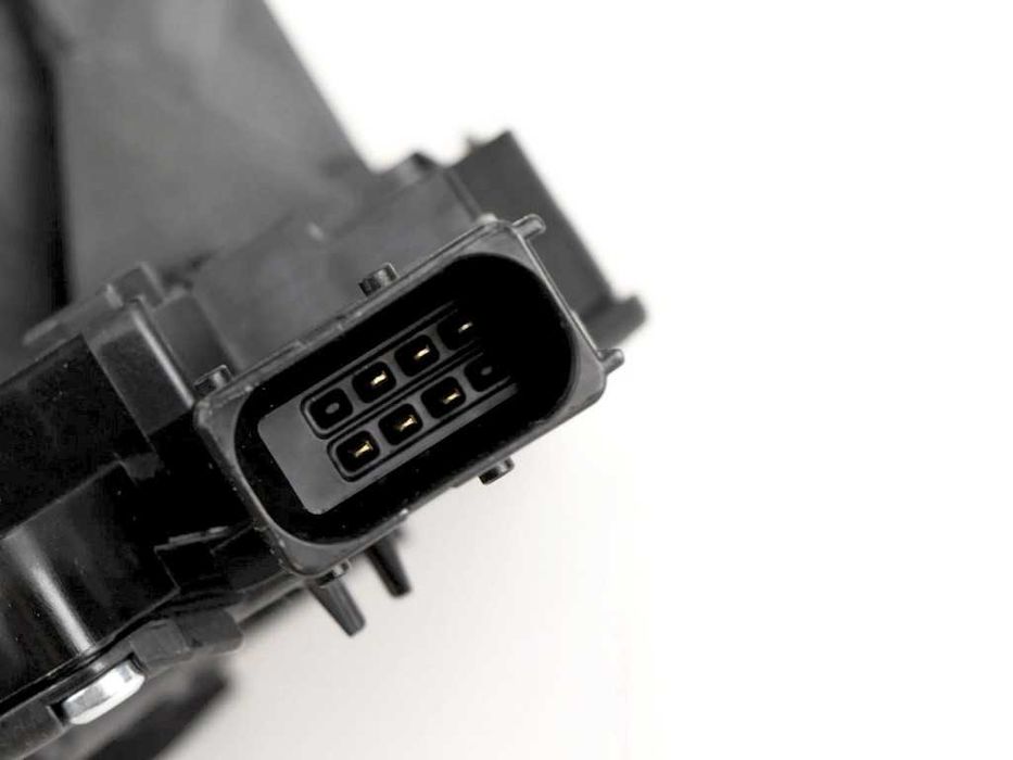 Брава за плъзгаща врата за Peugeot Boxer 2 Facelift