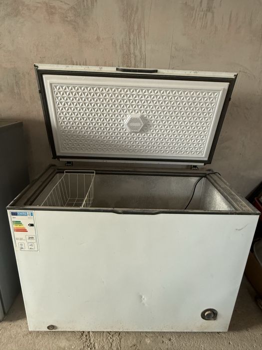 Морозильник xingx