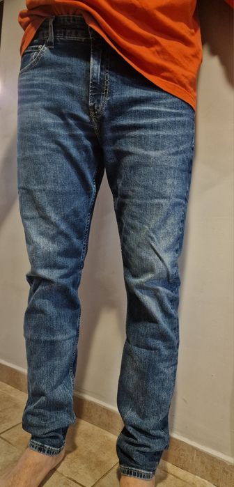 Jeans/Blugi Calvin Klein