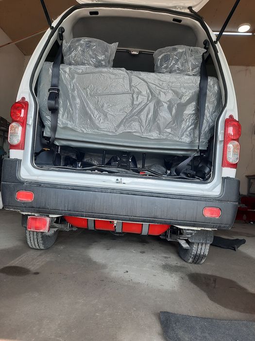 Установка газа Метан и пропан" EuropeGas vs Stag