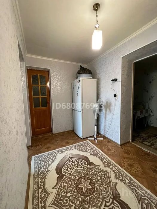 Продам квартиру двушку