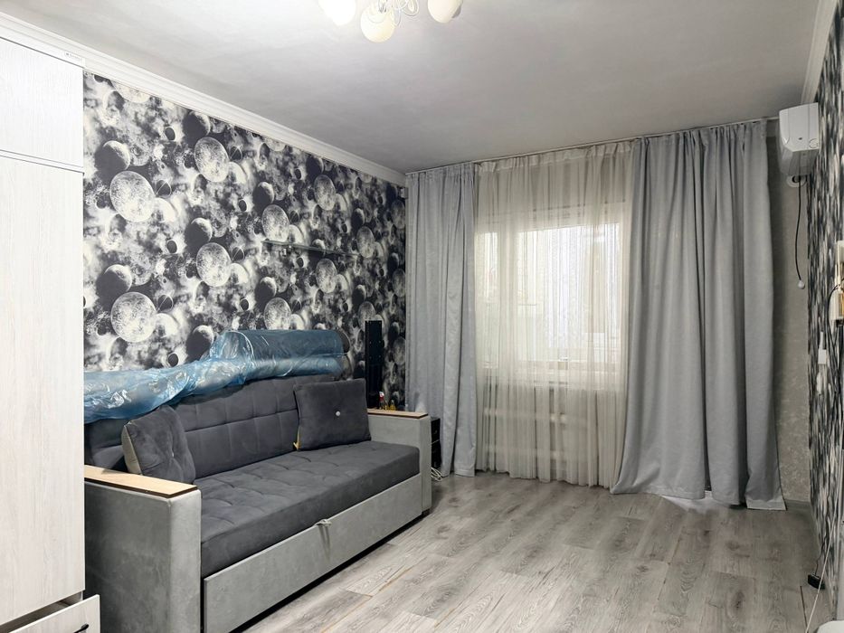 Аренда кв Яшнабад Ависозлар  малосемейка 1 ком 3 этаж