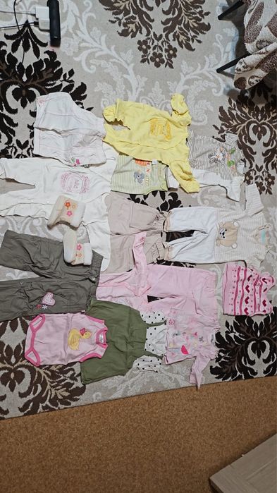 продам вещи детские