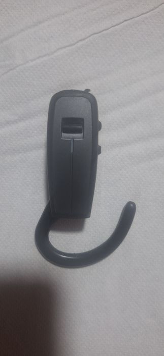 Casca blutooth platronics