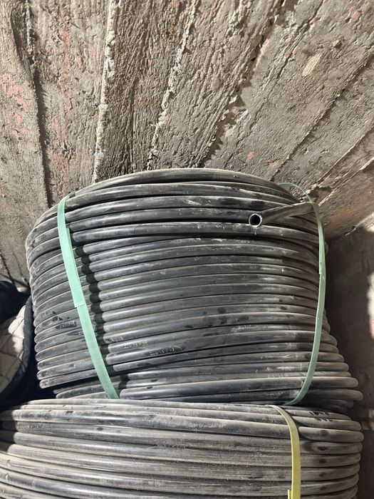 Пнд труба для водоснабжение