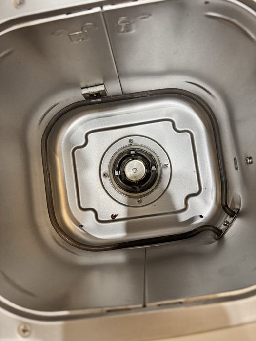 Masina de facut paine HD9015/30