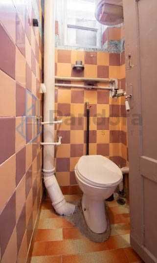 Двустаен апартамент под наем в Центъра