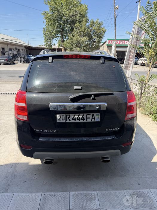 Kaptiva 1/2 qilingan AVTOMAT