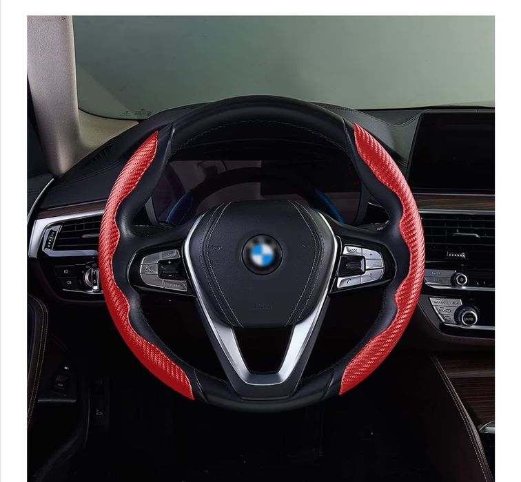 Husa volan audi BMW Vw Skoda Ford Dacia etc