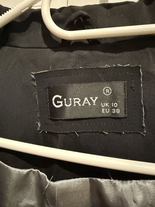 Pardesiu Guray primavara