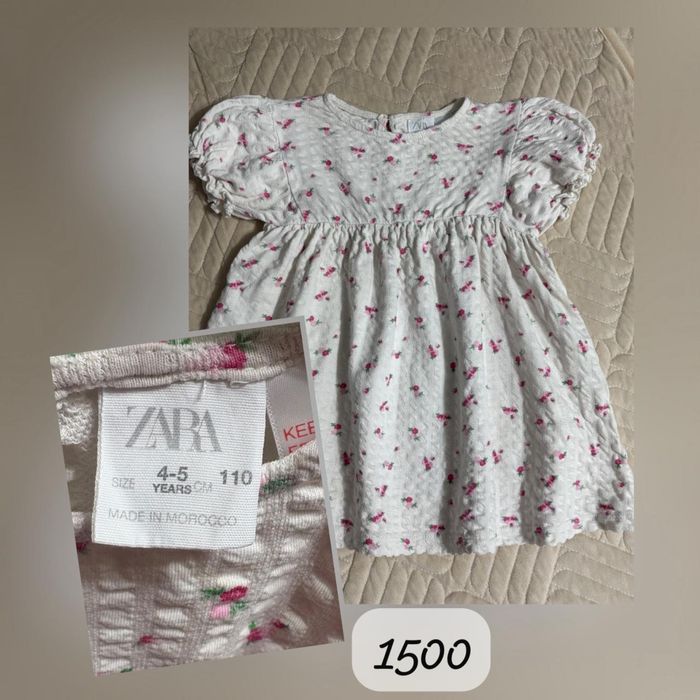 Фирменные вещи на девочку 2-4г