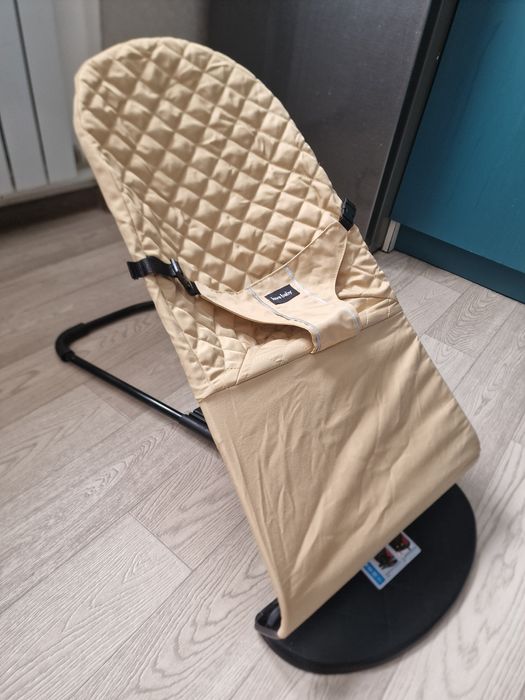 Шезлонг для детей