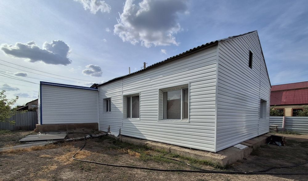 Продам частный отделный дом