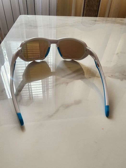 Очки Oakley Plazma
