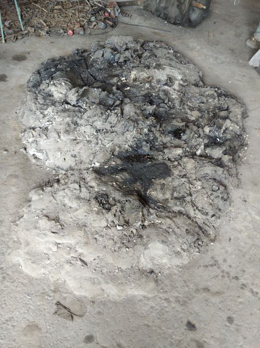 Битум (смола) 1 тонна