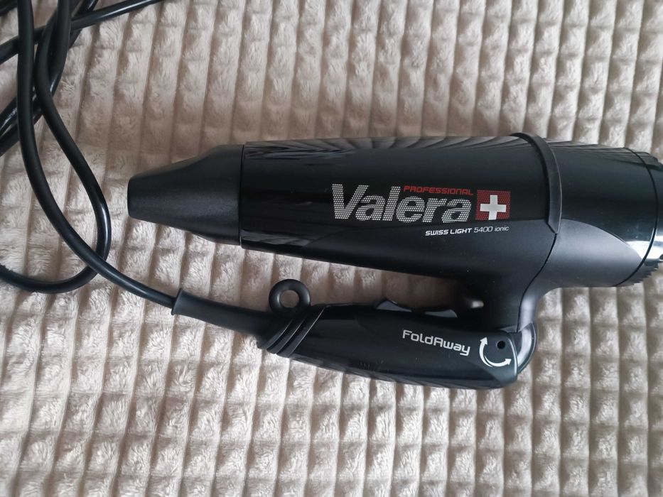 Сешоар Valera+ professional