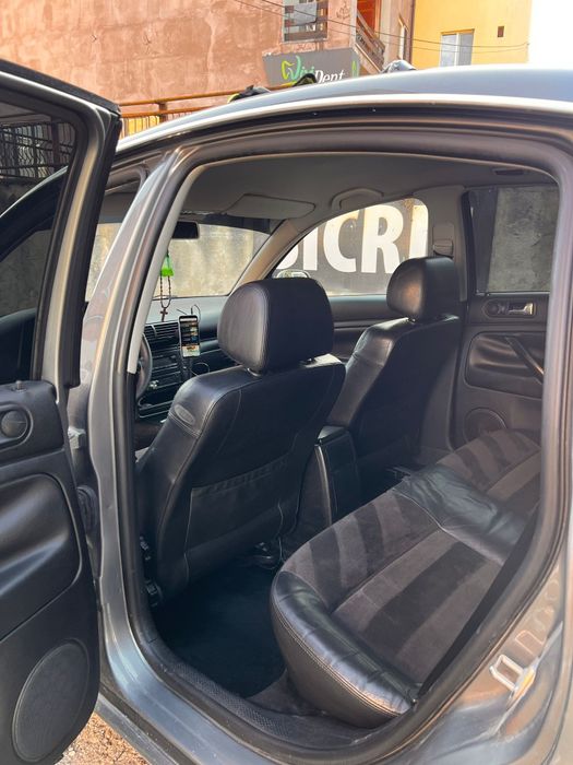 Vând passat b5.5