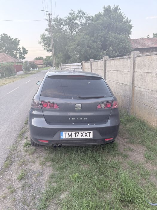 SEAT Ibiza 0 — imagine 3