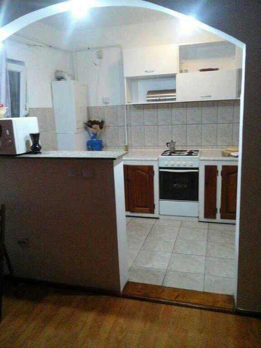 De inchiriat mansarda spatioasa, Zona Pedagogic, Ramnicu Valcea