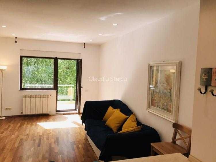 Inchiriez apartament 2 camere Carina Residence+ LOC DE PARCARE subteran