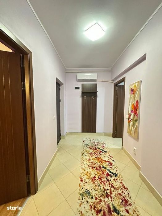 Apartament 2 camere de inchiriat strada Monumentului