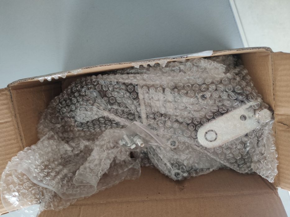 Ново с гаранция , моторче за чистачки Audi Q7 4L (2005-2015)