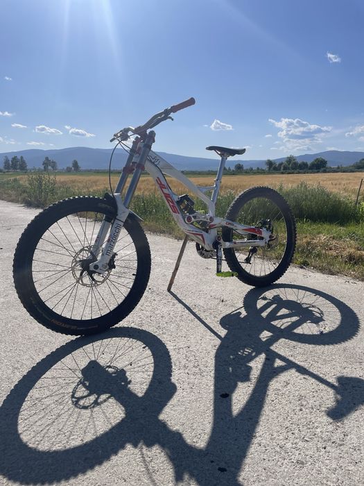 Yt tues world cup limited