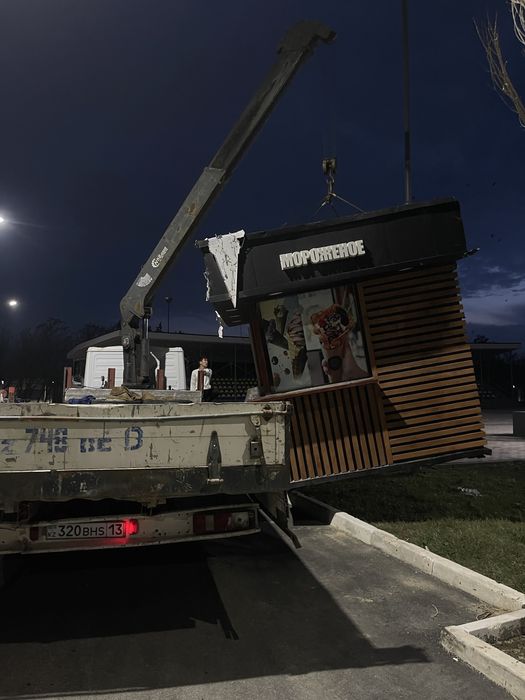 Услуга , манипулятор , кран , манипулятор , кран,