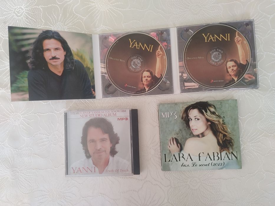 Мр 3 диски хорошим состояние