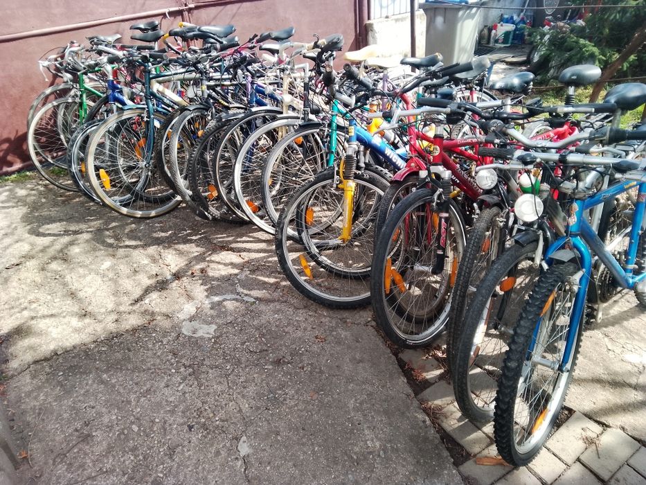 vand bicicleta dama sau  barbati si altele TOP CLASS