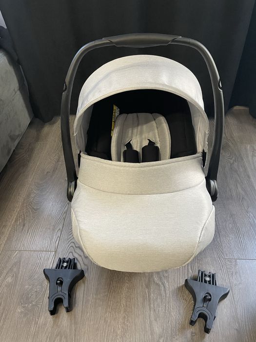 Стол / кош за автомобил Bebetto Bobostello Mars