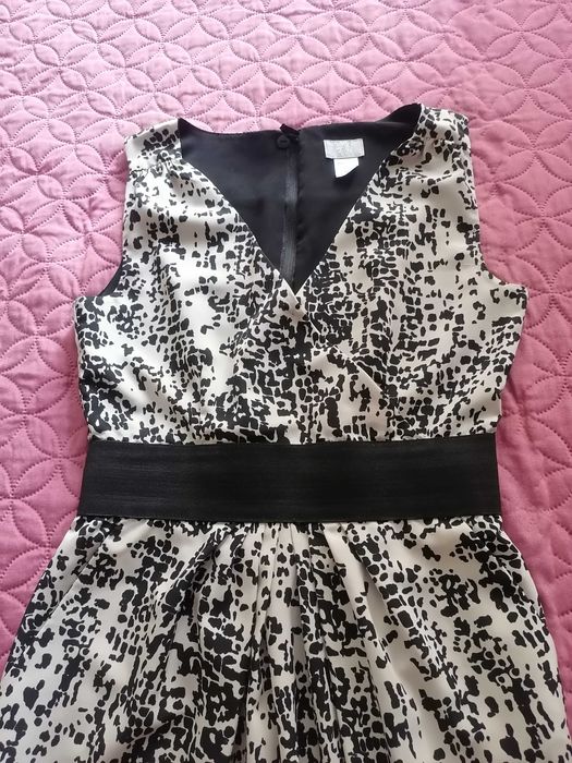 Елегантна Рокля НМ