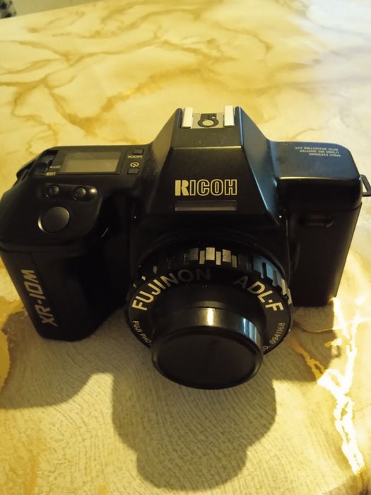 Продам плёночный фотоппарат