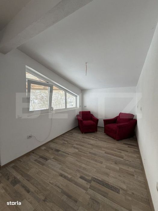 Casa P+M+beci,  211 mp utili, 432 mp teren, Livezi